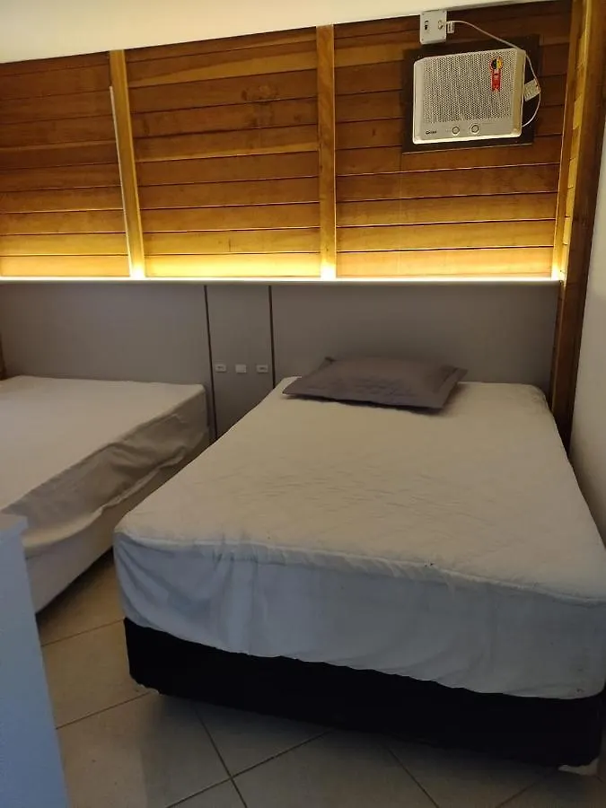 Holiday home Casa Praia Santa Catarina Picarras Com Piscina