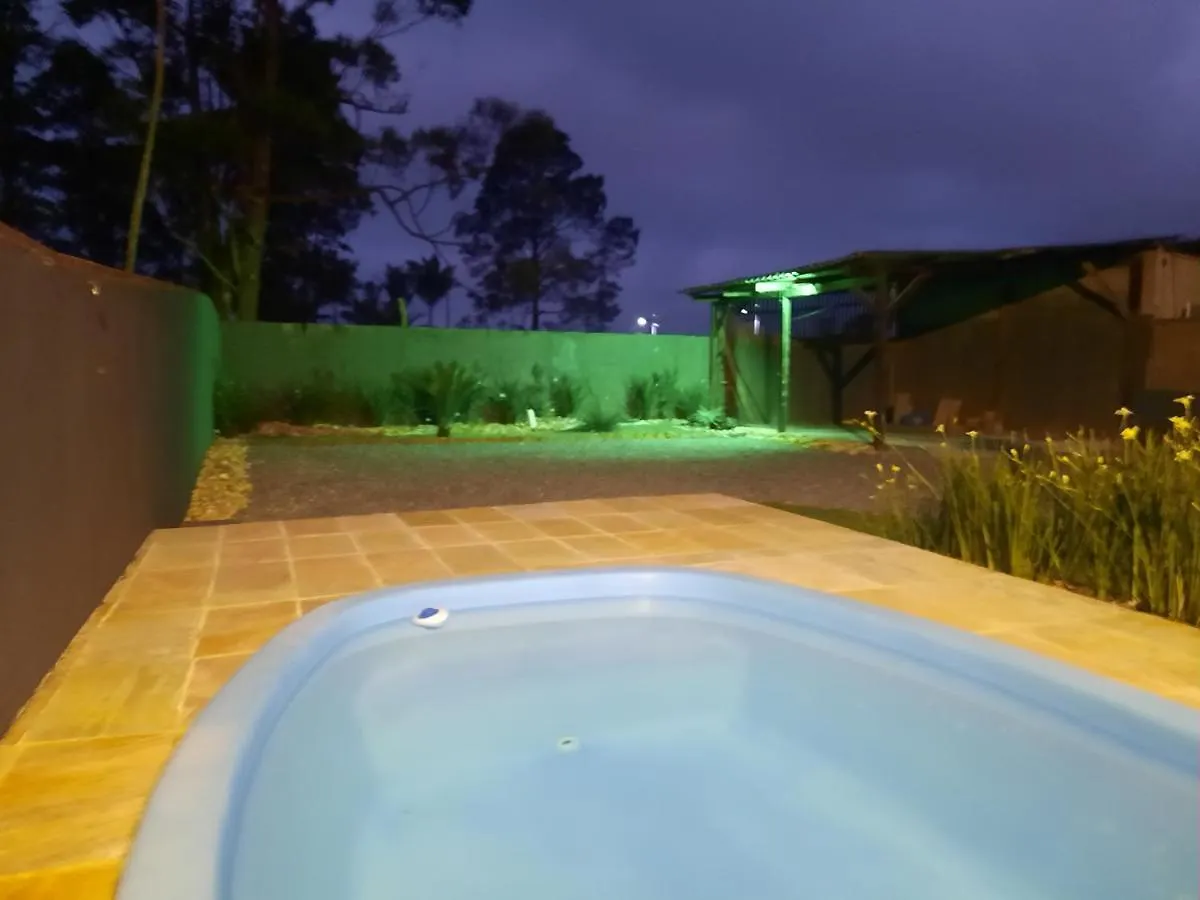 Casa Praia Santa Catarina Picarras Com Piscina